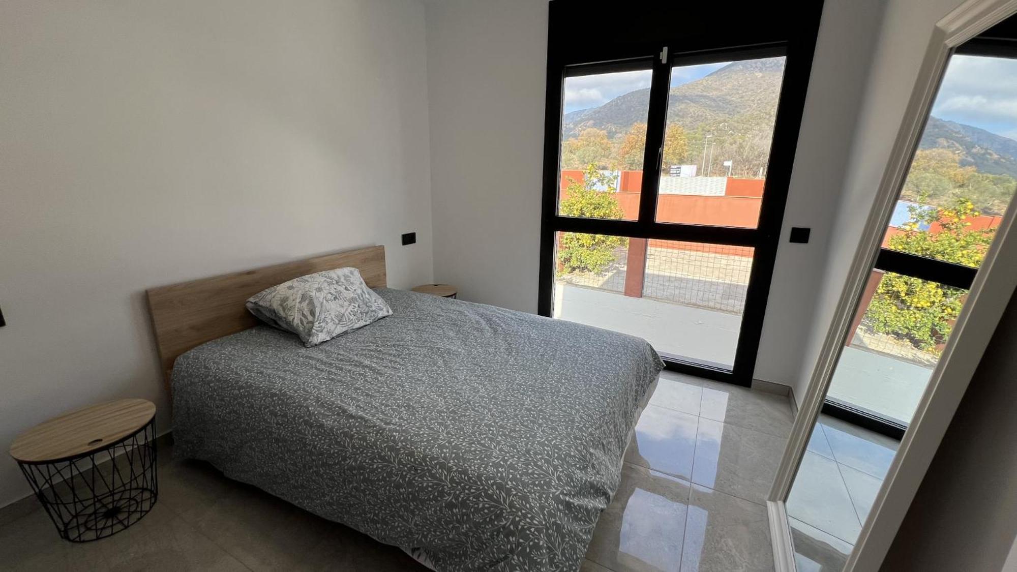 Villa Casa Moderna Roses Con Piscina Y Jardin Mas Bosca, Roses Palau-Saverdera Exterior foto