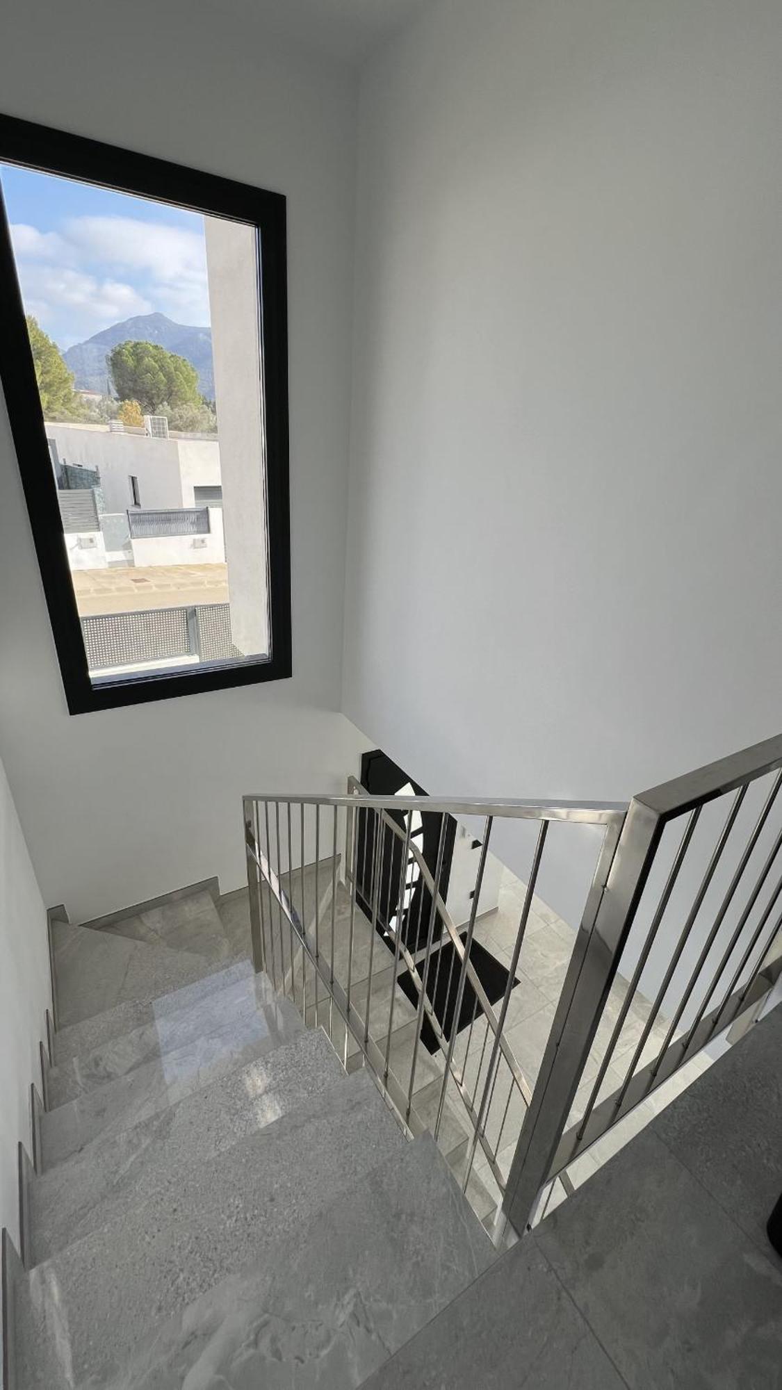 Villa Casa Moderna Roses Con Piscina Y Jardin Mas Bosca, Roses Palau-Saverdera Exterior foto