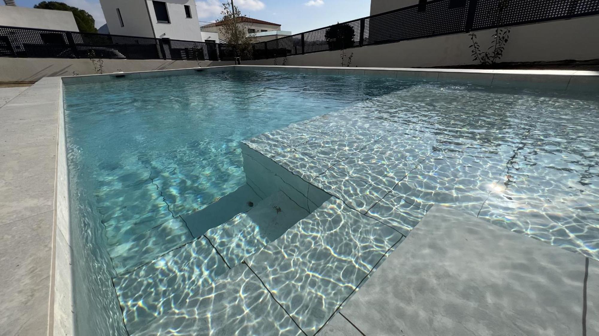 Villa Casa Moderna Roses Con Piscina Y Jardin Mas Bosca, Roses Palau-Saverdera Exterior foto